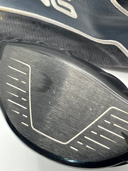 Ping G425 Max Driver / 9 Degree / Head and Headcover Only