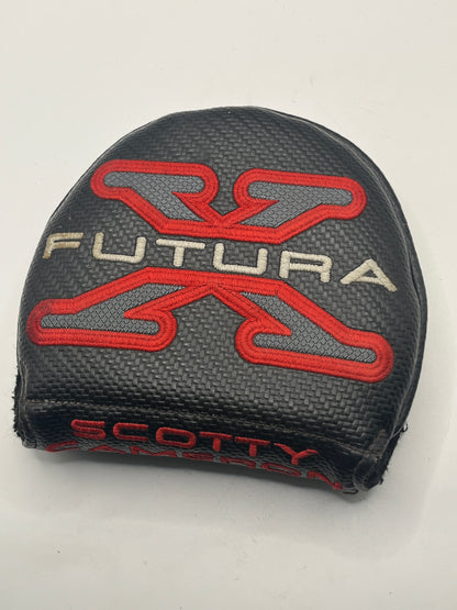 Scotty Cameron Futura X 7M Putter / 35 Inch