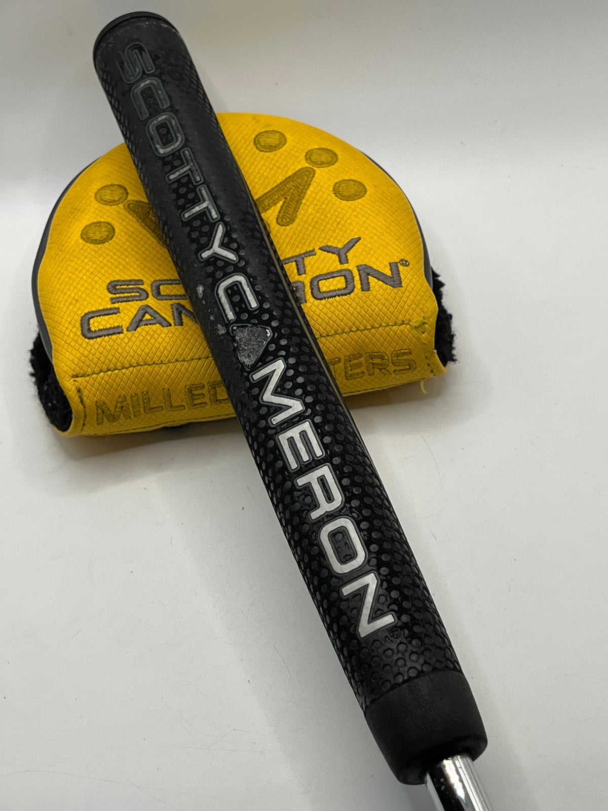 Scotty Cameron Phantom 8 Putter / 33.5 Inch