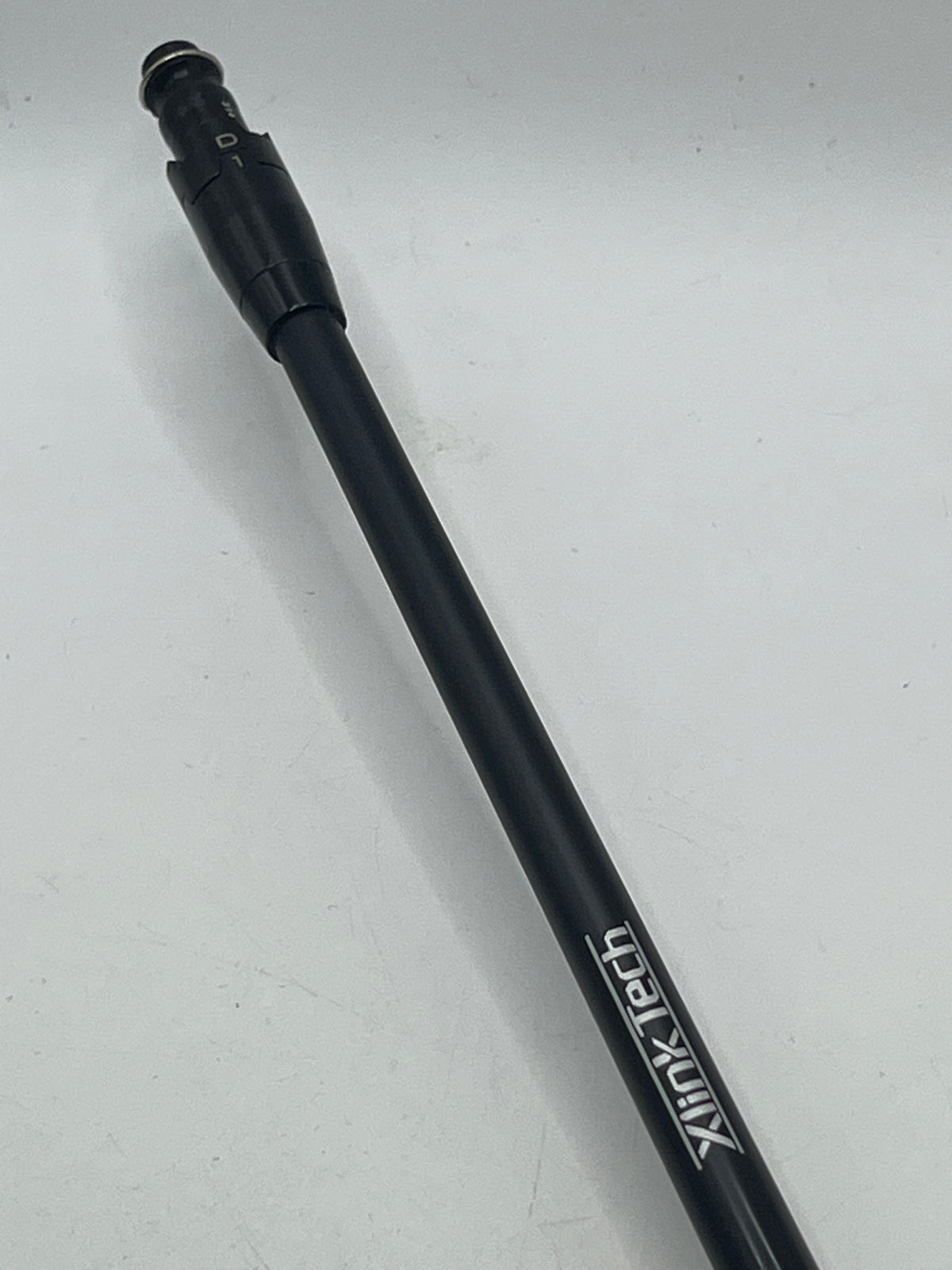 Mitsubishi Tensei 1K Blue 65 #3 Wood Shaft / Stiff Flex / Titleist Adaptor