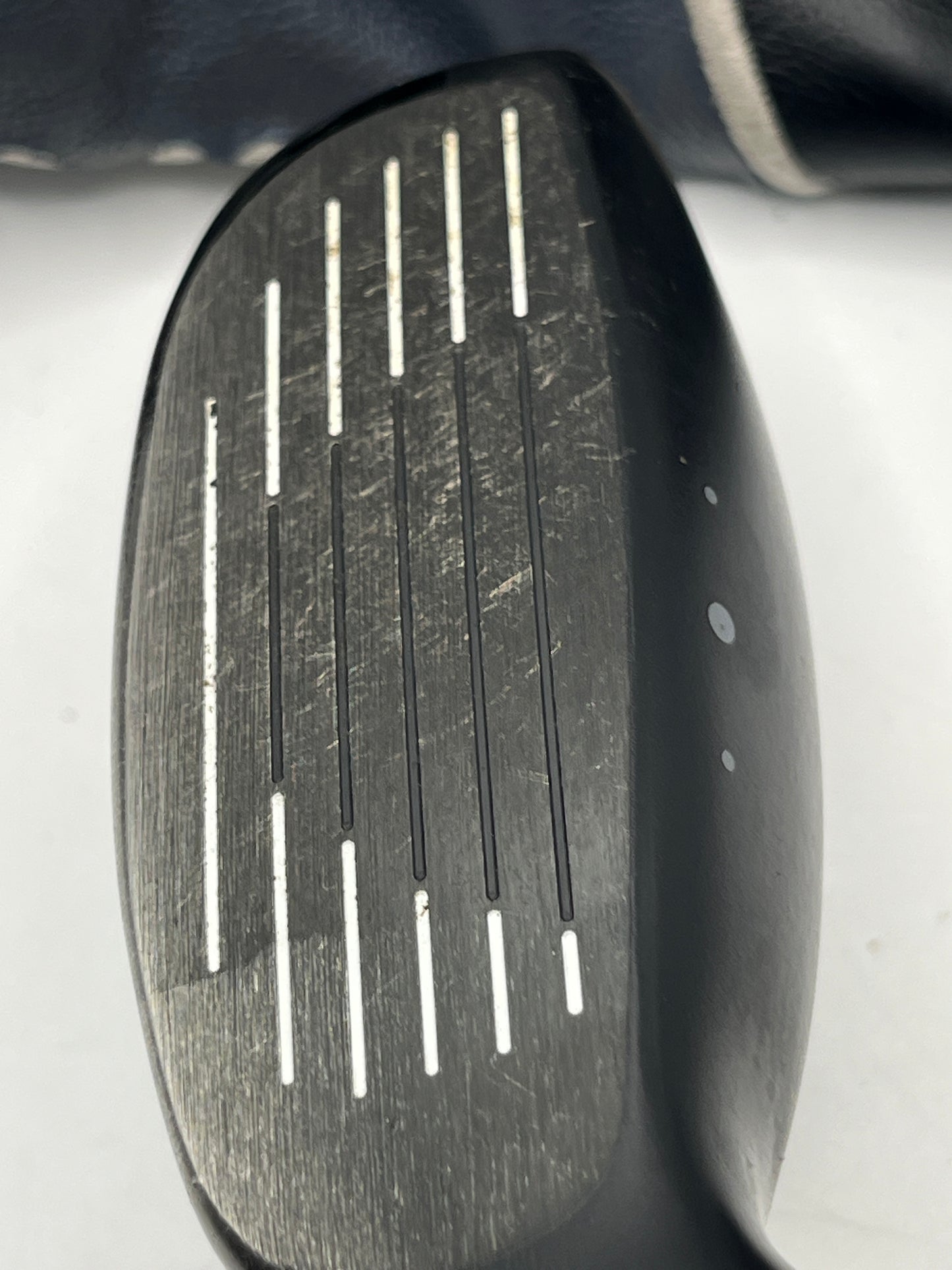 Ping G425 #3 Hybrid / 19 Degree / Regular Flex / Ping Alta CB 70