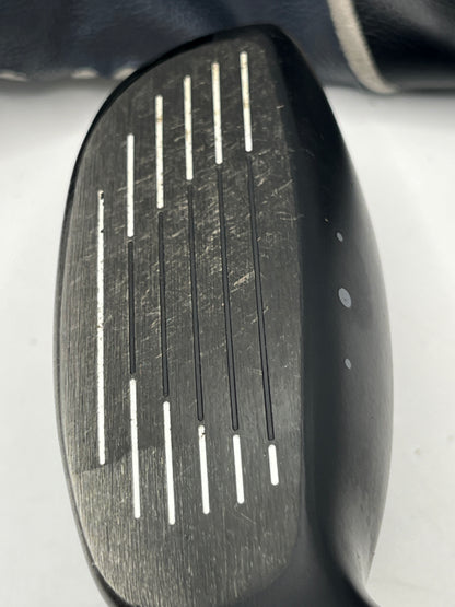 Ping G425 #3 Hybrid / 19 Degree / Regular Flex / Ping Alta CB 70