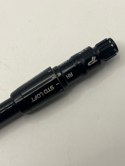 Tensei CK Orange 60 Driver Shaft / X Flex / Taylormade TP Adaptor