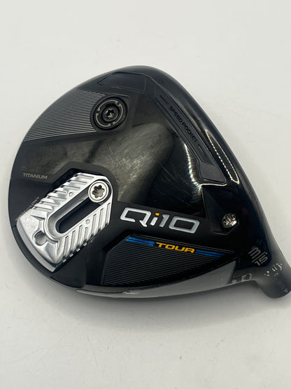 Taylormade Qi10 Tour #3 Wood / 15 Degree / Head Only