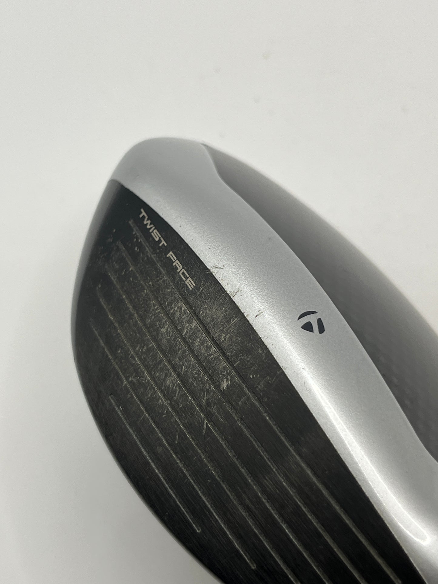 Taylormade M5 Titanium #3 Fairway Wood / 15 Degrees / Head Only