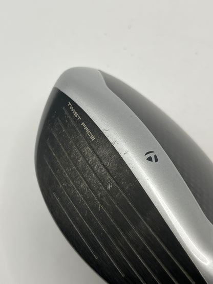 Taylormade M5 Titanium #3 Fairway Wood / 15 Degrees / Head Only