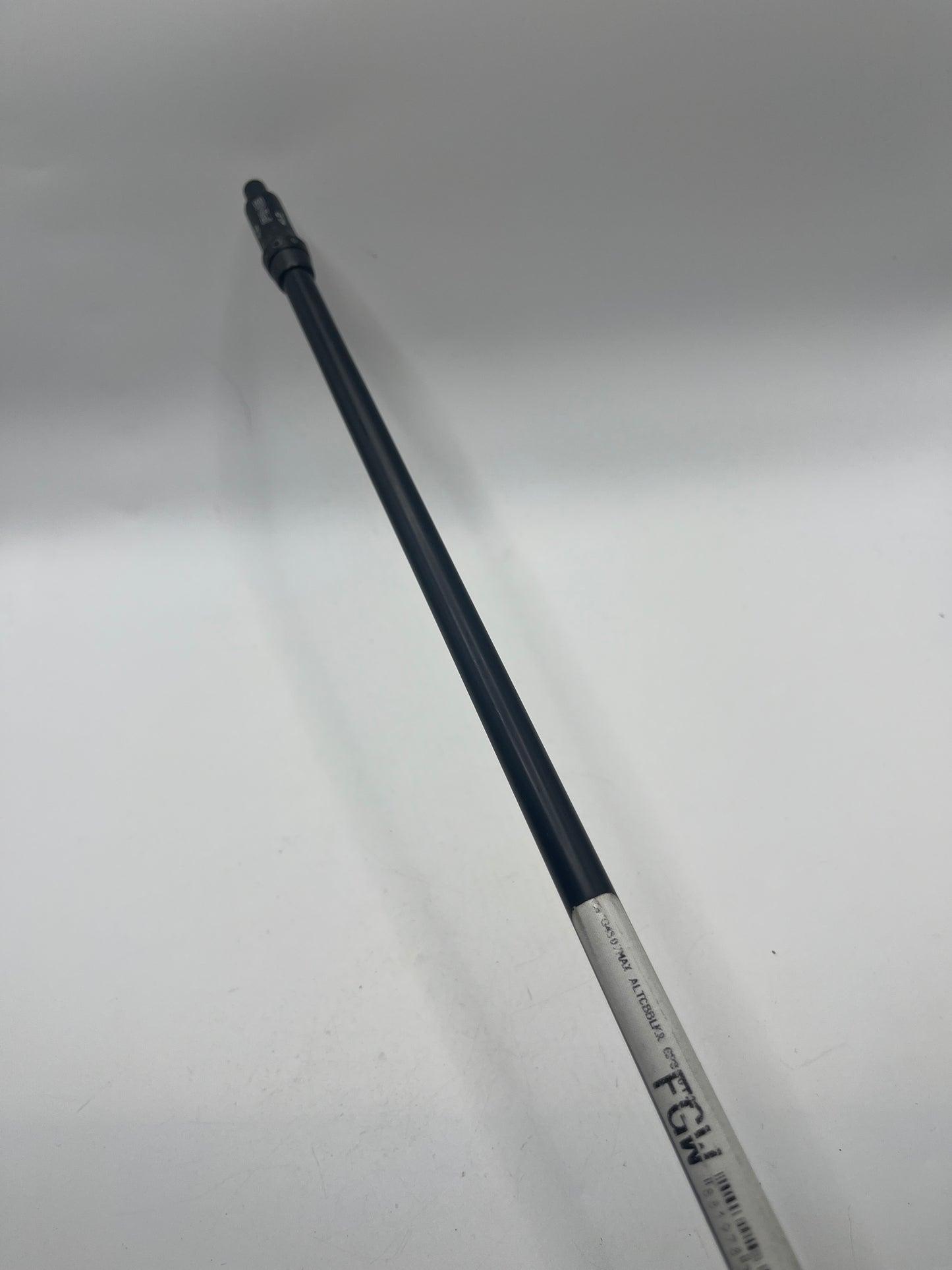 Ping ALTA CB Black 65 #7 Wood Shaft / Regular Flex / Ping G410/425/430/440