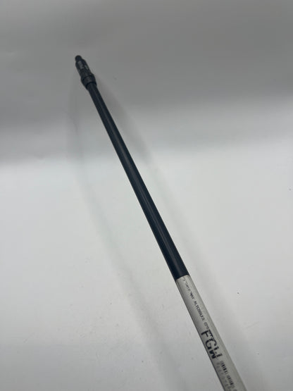 Ping ALTA CB Black 65 #7 Wood Shaft / Regular Flex / Ping G410/425/430/440