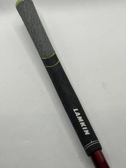 HZRDUS Smoke RDX Red 60 #3 Wood Shaft / Stiff Flex / Ping Adaptor