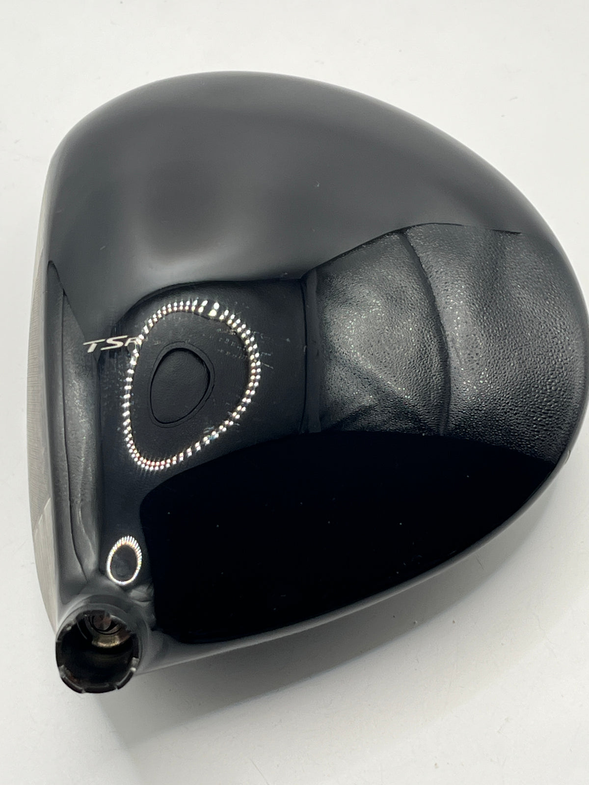 Titleist TSR1 Driver / 10 Degrees / Head Only
