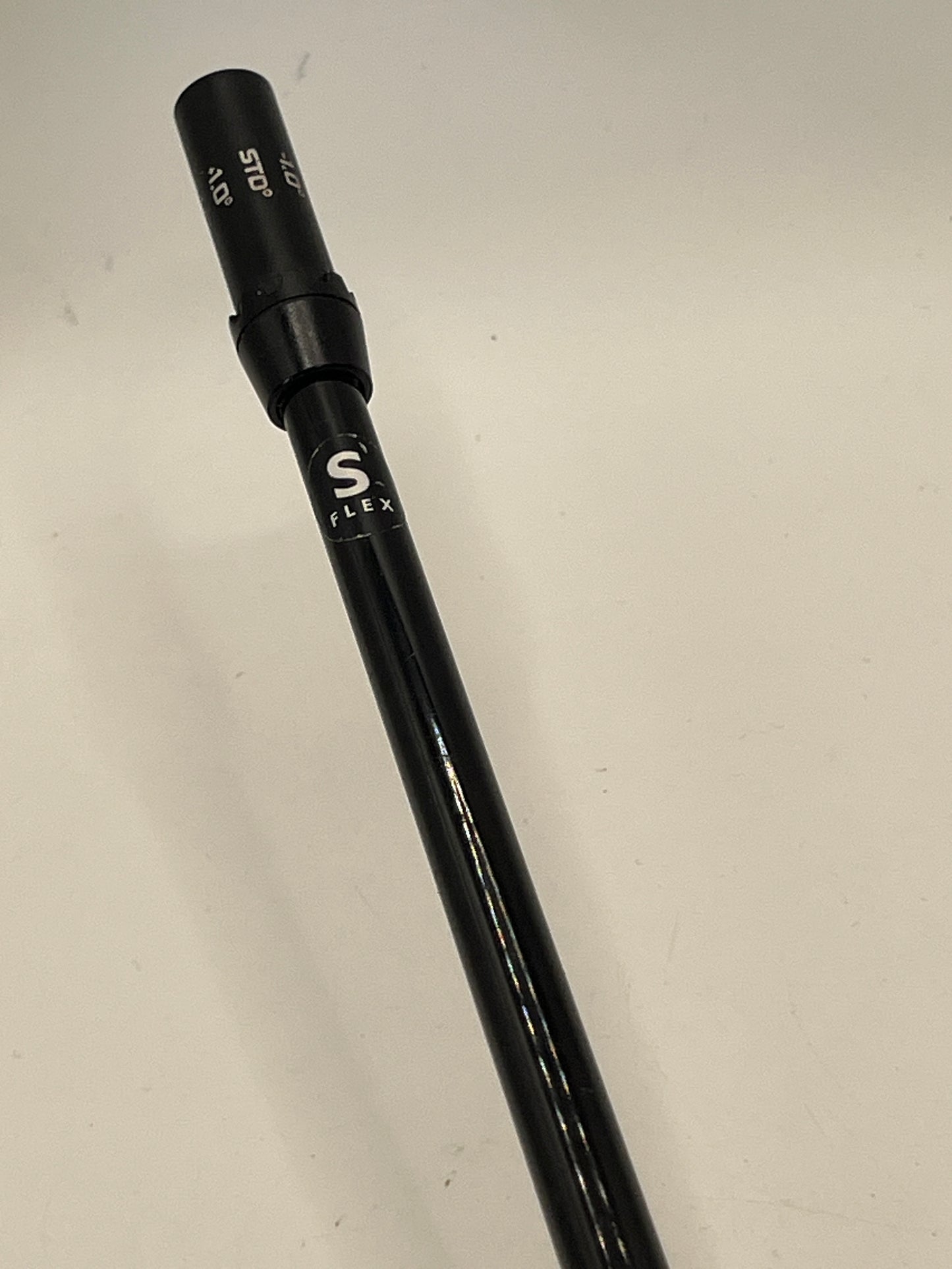 Tensei AV Blue 65 Driver Shaft / Stiff Flex / Cobra Adapter