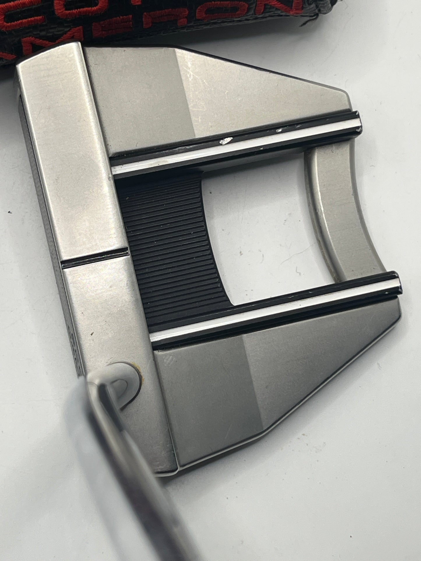 Scotty Cameron Futura X 7M Putter / 35 Inch