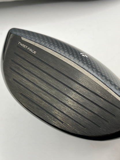 Taylormade Qi35 Tour #3 Wood / 15 Degree / Head and Headcover Only