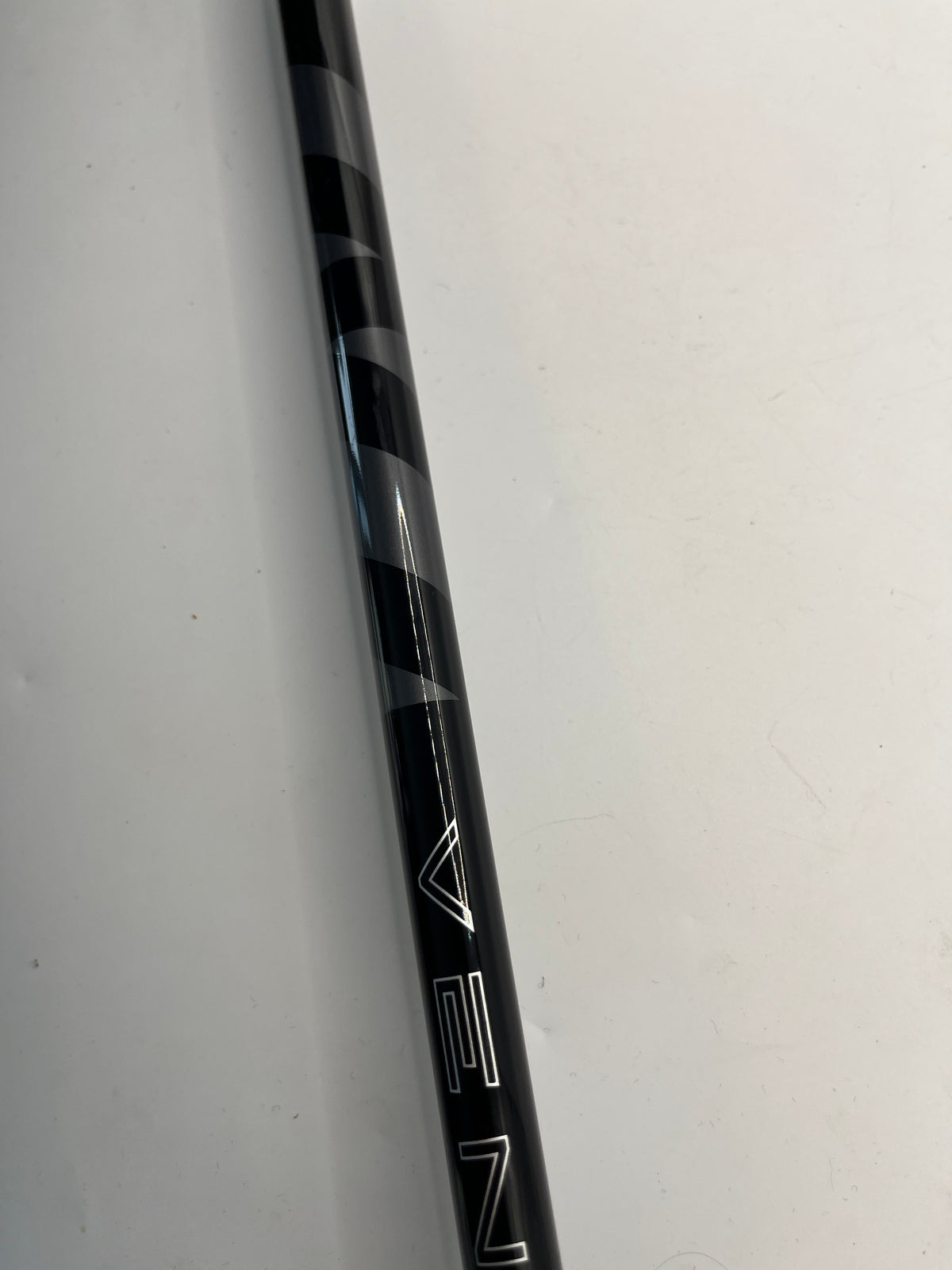 Fujikura Ventus Black (2025) 6-S Driver Shaft / Stiff Flex / Callaway Adaptor