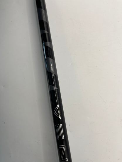 Fujikura Ventus Black (2025) 6-S Driver Shaft / Stiff Flex / Callaway Adaptor