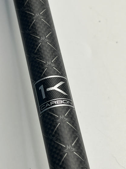 Titleist GT2 #3 Hybrid / 18 Degrees / Stiff Flex / Tensei 1K Blue