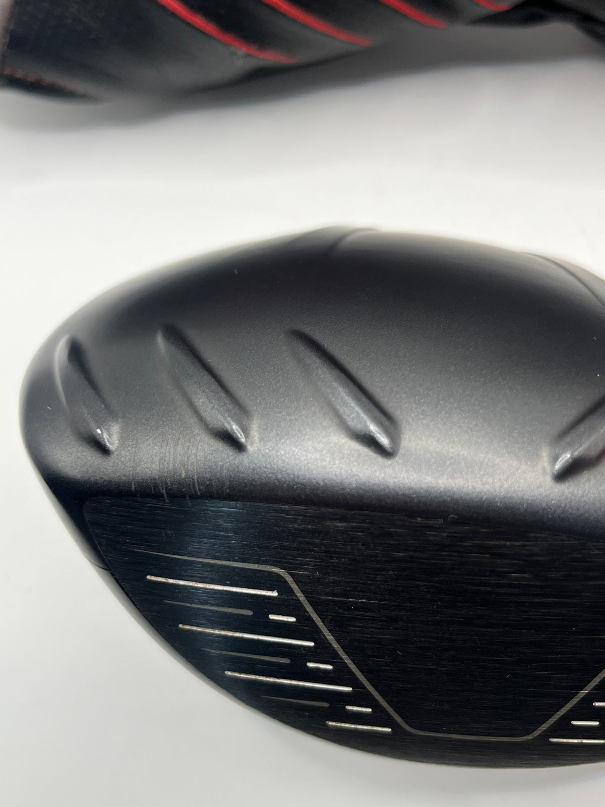 Ping G410 LST Driver / 9 Degree / Head and Headcover Only