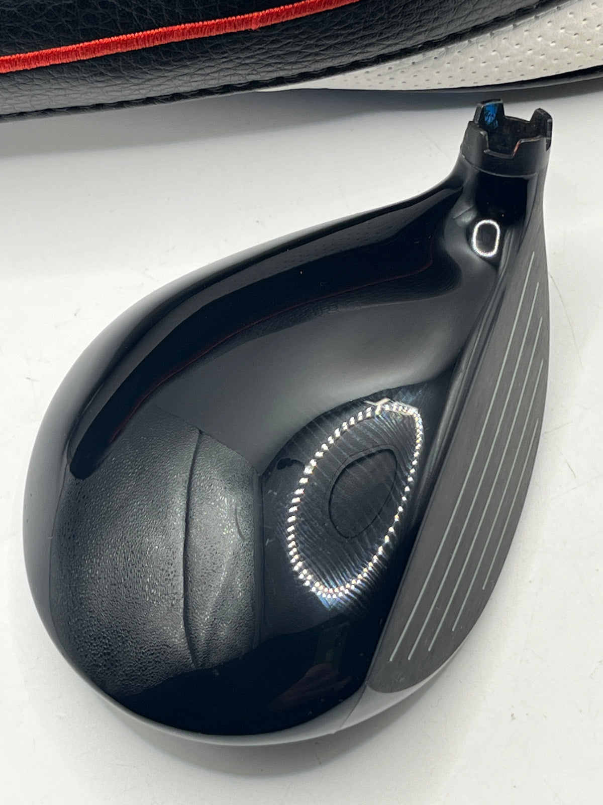 Titleist GT2 #5 Wood / 18 Degree / Head and Headcover Only