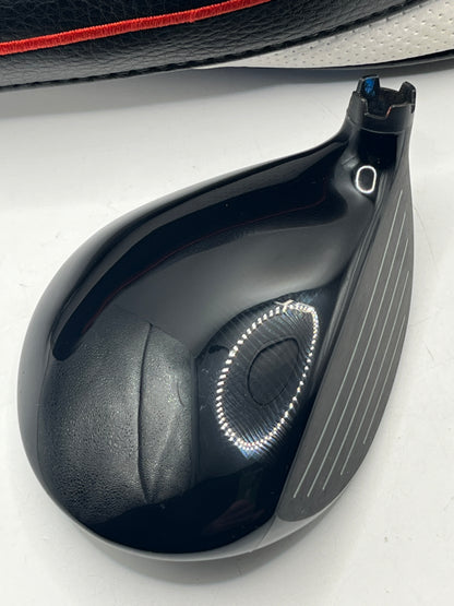 Titleist GT2 #5 Wood / 18 Degree / Head and Headcover Only