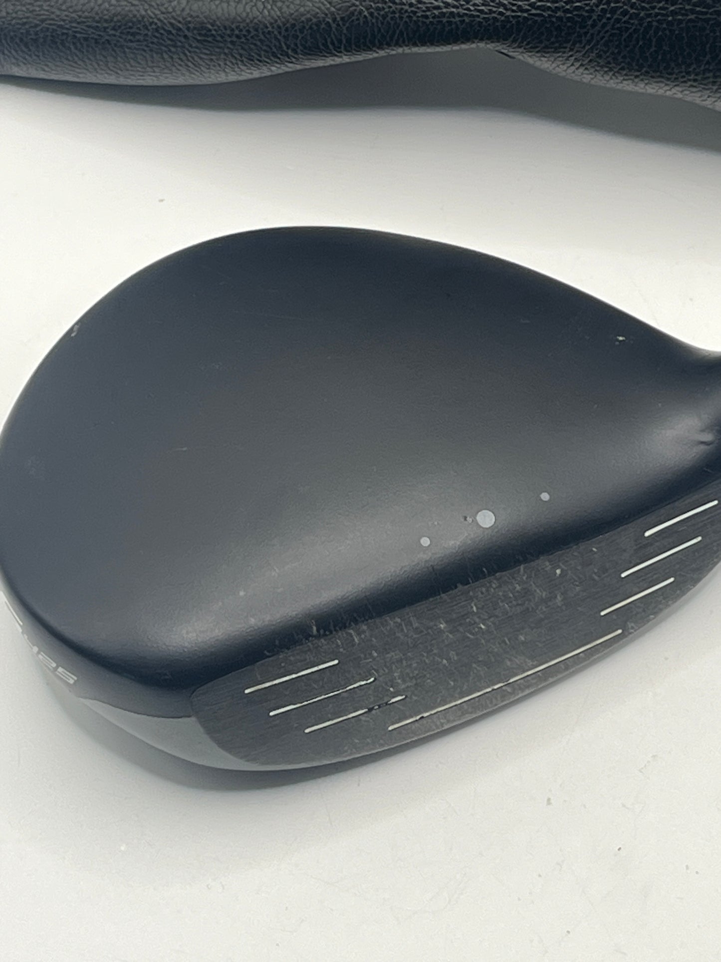 Ping G425 MAX #3 Wood / 14.5 Degree / Head and Headcover