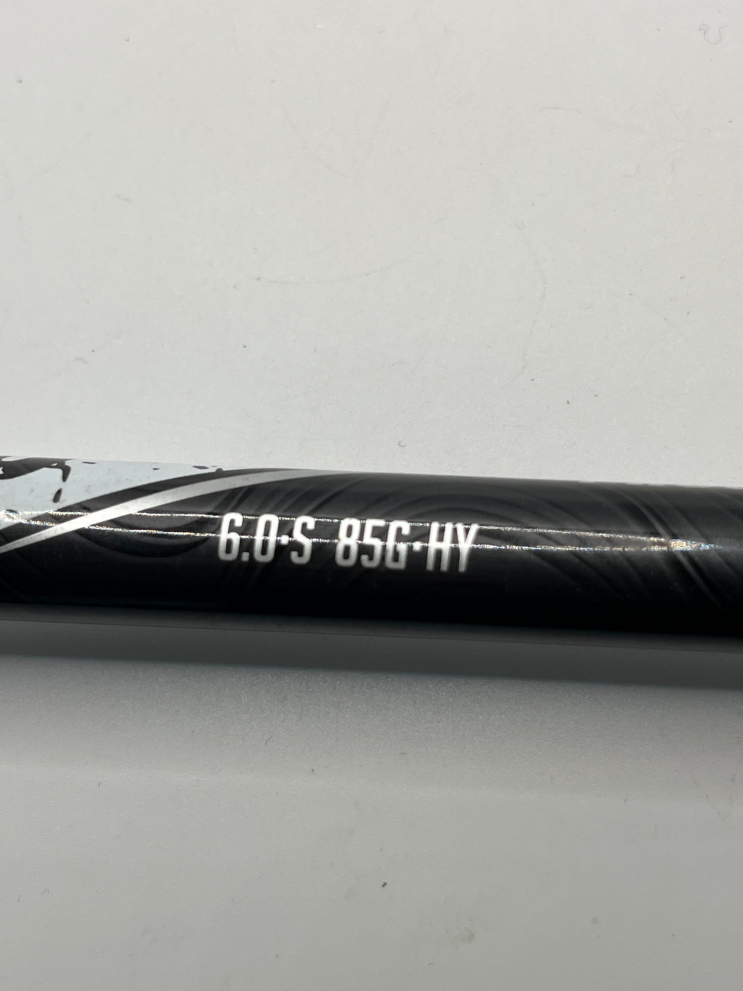 Evenflow Black 85 Hybrid #3 Shaft / Stiff Flex / Callaway Adaptor