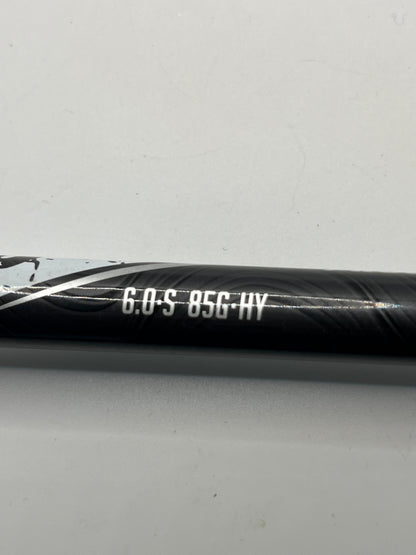 Evenflow Black 85 Hybrid #3 Shaft / Stiff Flex / Callaway Adaptor