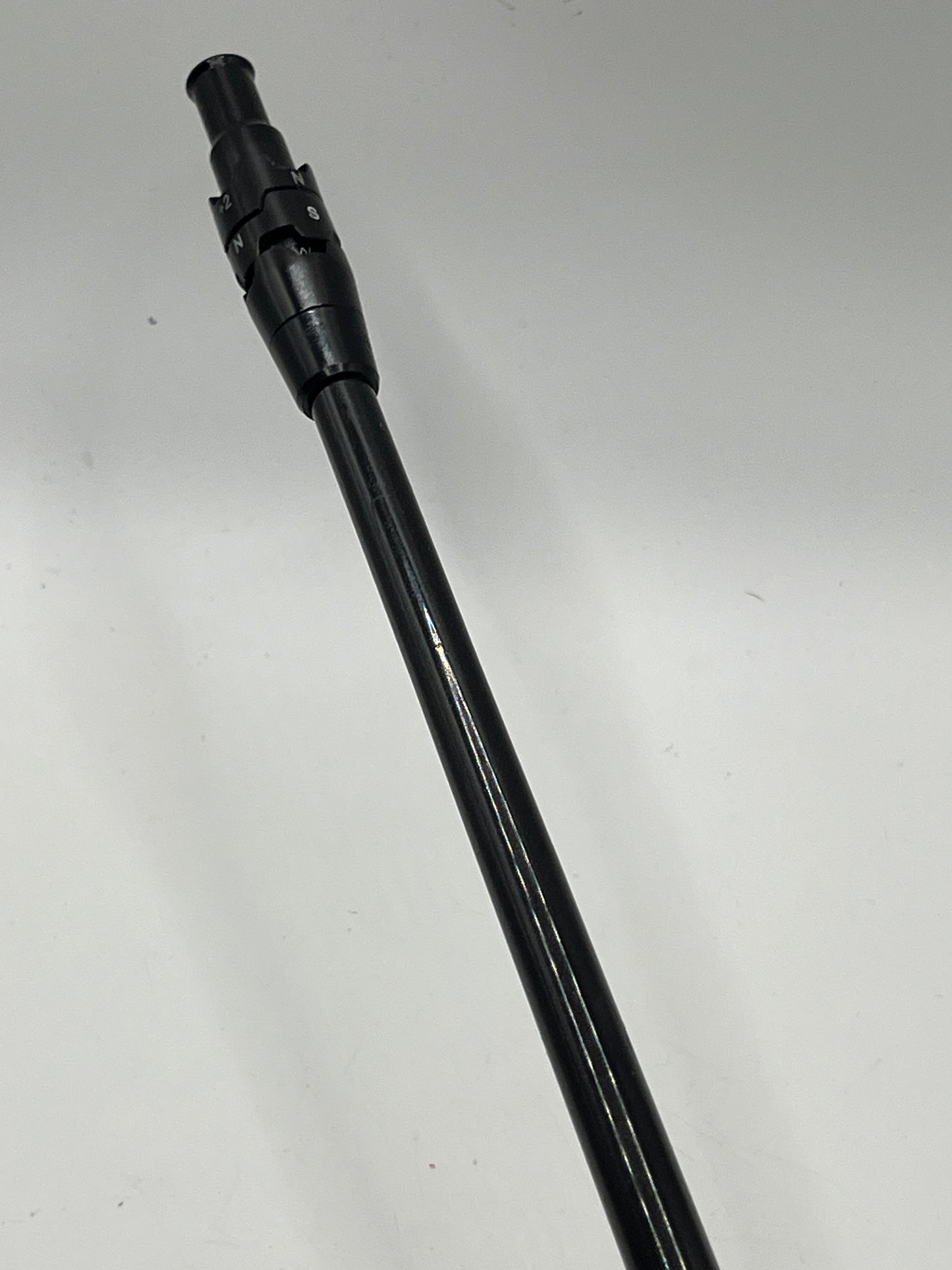 Denali Black 70 Driver Shaft / Stiff Flex / Callaway Adaptor