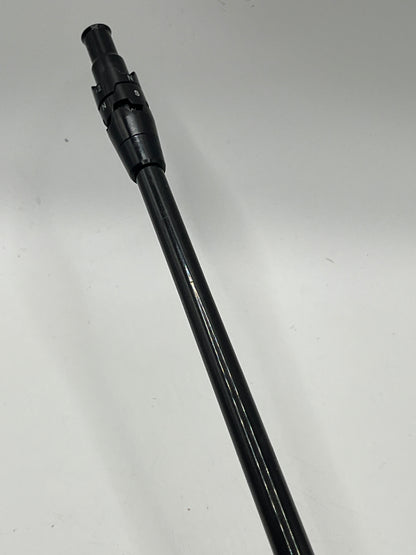 Denali Black 70 Driver Shaft / Stiff Flex / Callaway Adaptor
