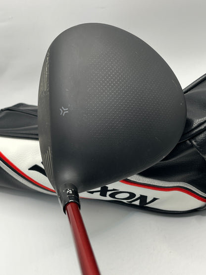 Srixon ZXi MAX Driver / 10.5 Degree / Stiff Flex / Denali Red 50