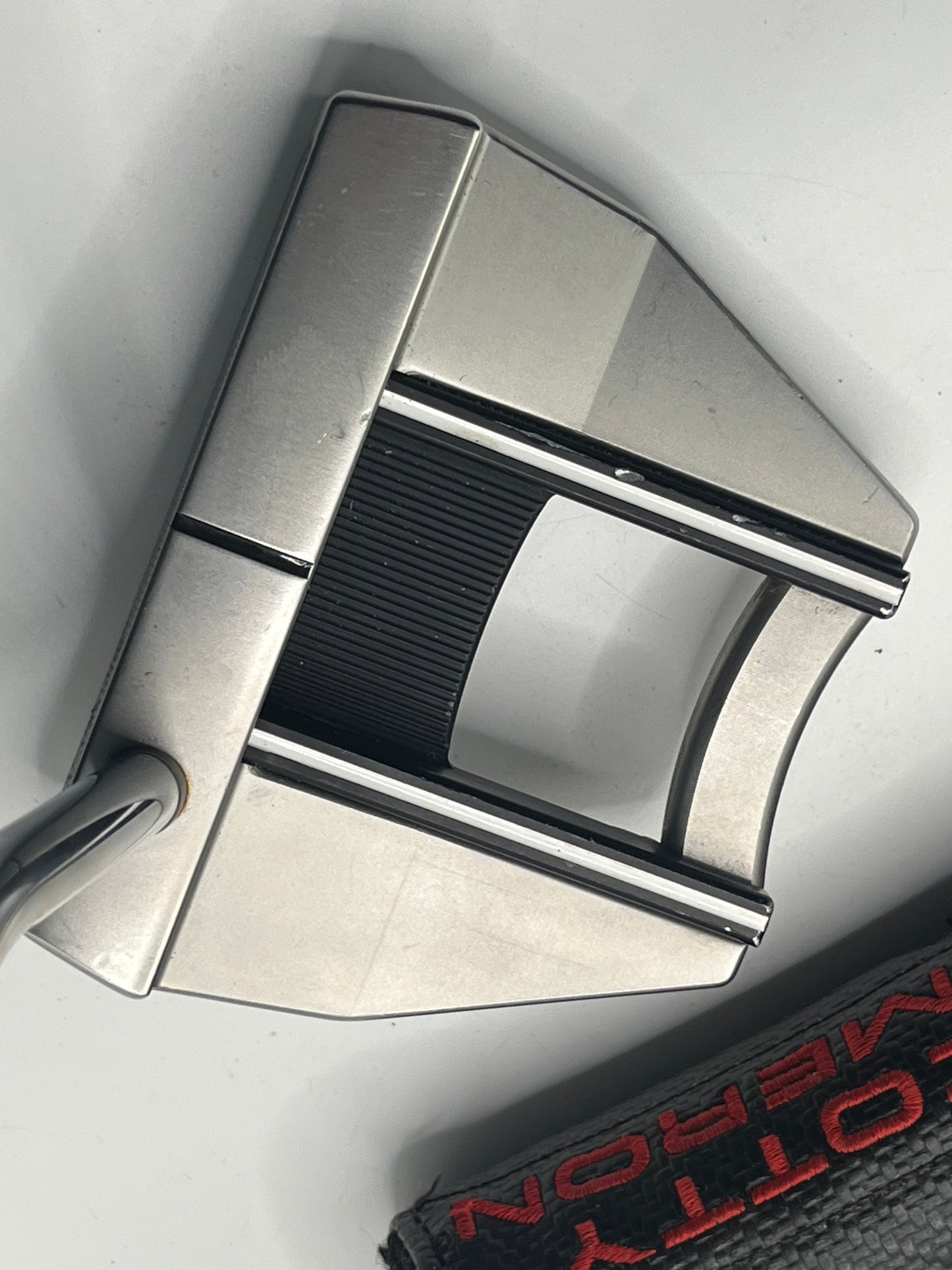 Scotty Cameron Futura X 7M Putter / 35 Inch