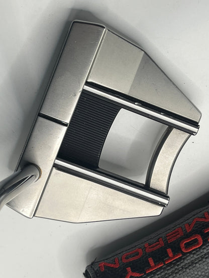 Scotty Cameron Futura X 7M Putter / 35 Inch