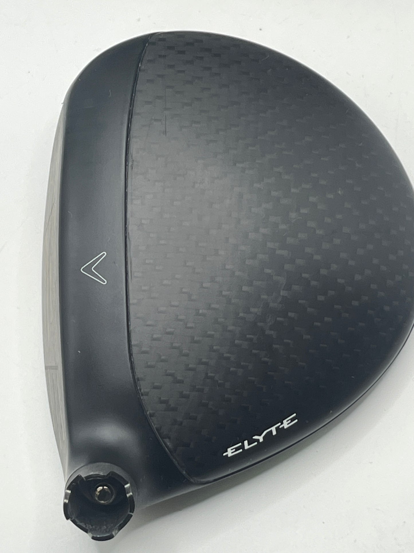 Callaway Elyte #3 Wood / 15 Degrees / Head and Headcover Only