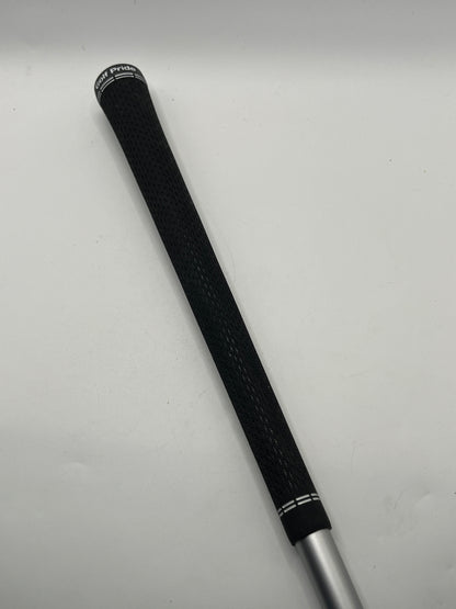 Mitsubishi MMT Speedmesh 40 #7 Wood Shaft / Regular Flex / Titleist Adapter