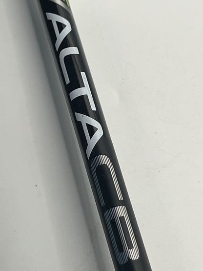 Ping ALTA CB Black 65 #7 Wood Shaft / Regular Flex / Ping G410/425/430/440