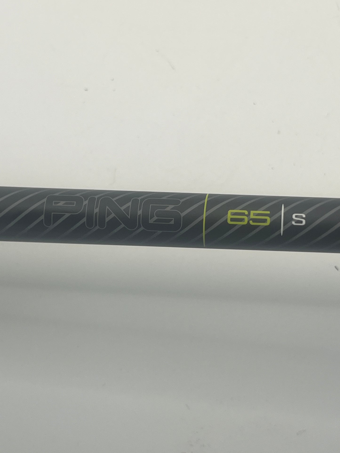 Ping G430 Max 7 Wood / 21 Degree / Stiff Flex / Ping ALTA CB 65