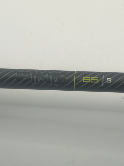 Ping G430 Max 7 Wood / 21 Degree / Stiff Flex / Ping ALTA CB 65