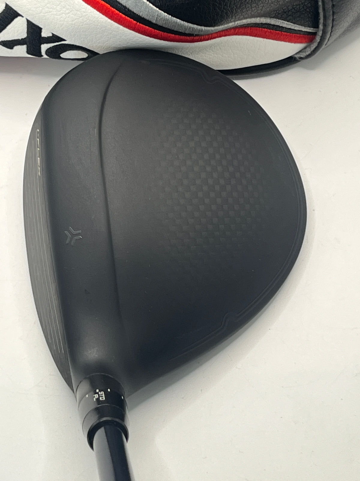 Srixon ZXi #3 Wood / 15 Degree / Stiff Flex / Ventus TR Blue 6-S