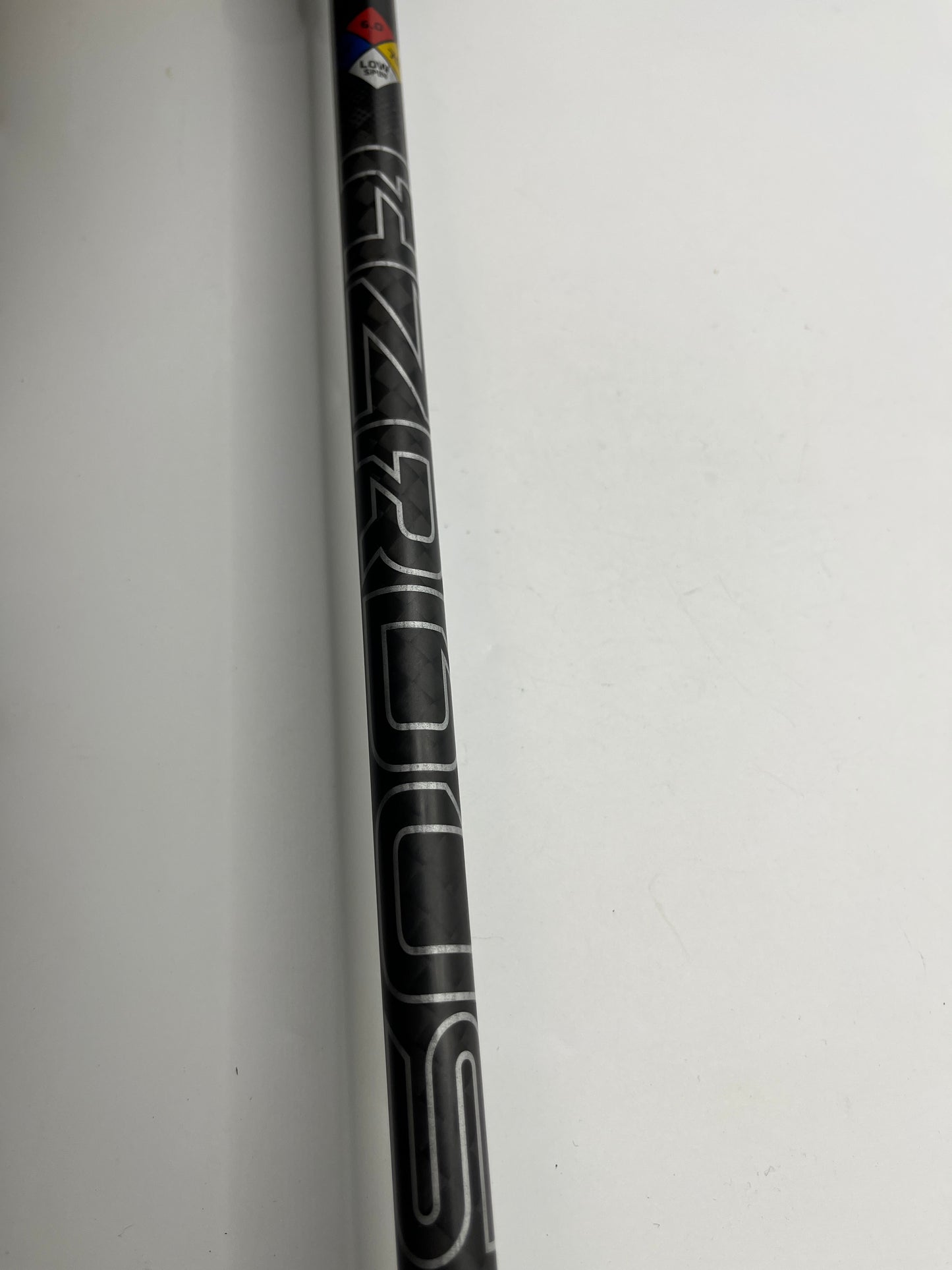HZRDUS Black 70 Gen5 #3 Wood Shaft / Stiff Flex / Titleist Adaptor