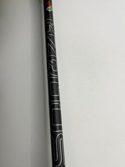 HZRDUS Black 70 Gen5 #3 Wood Shaft / Stiff Flex / Titleist Adaptor