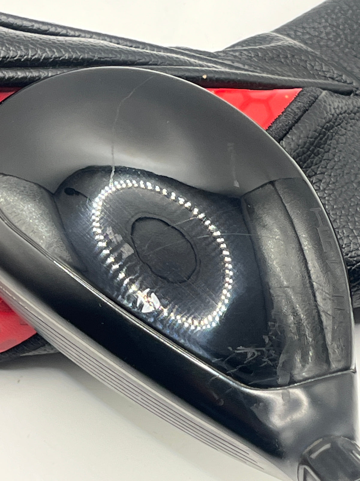 Taylormade Stealth2 #3 Hybrid / 19 Deg / X Flex / Ventus Velocore Black PURED