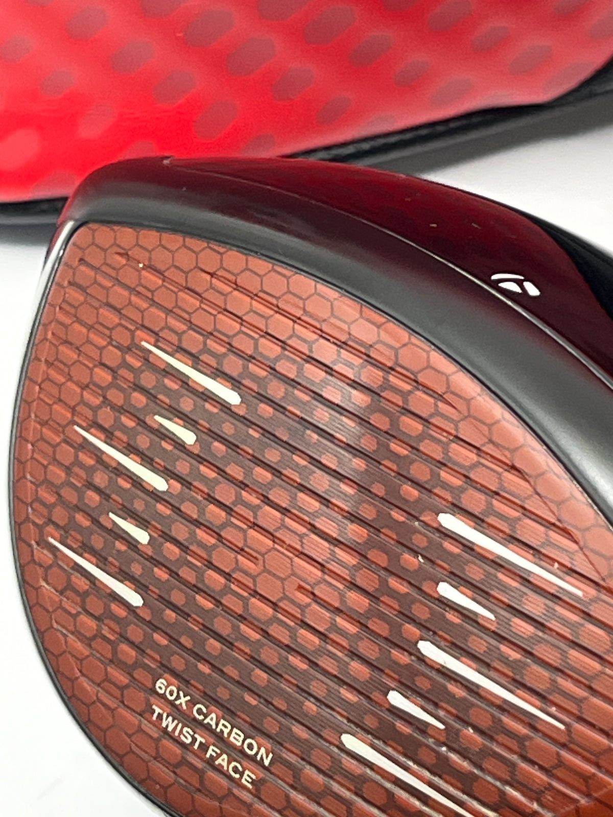 Taylormade Stealth2 Plus Driver / 10.5 Degrees / Head and Headcover Only