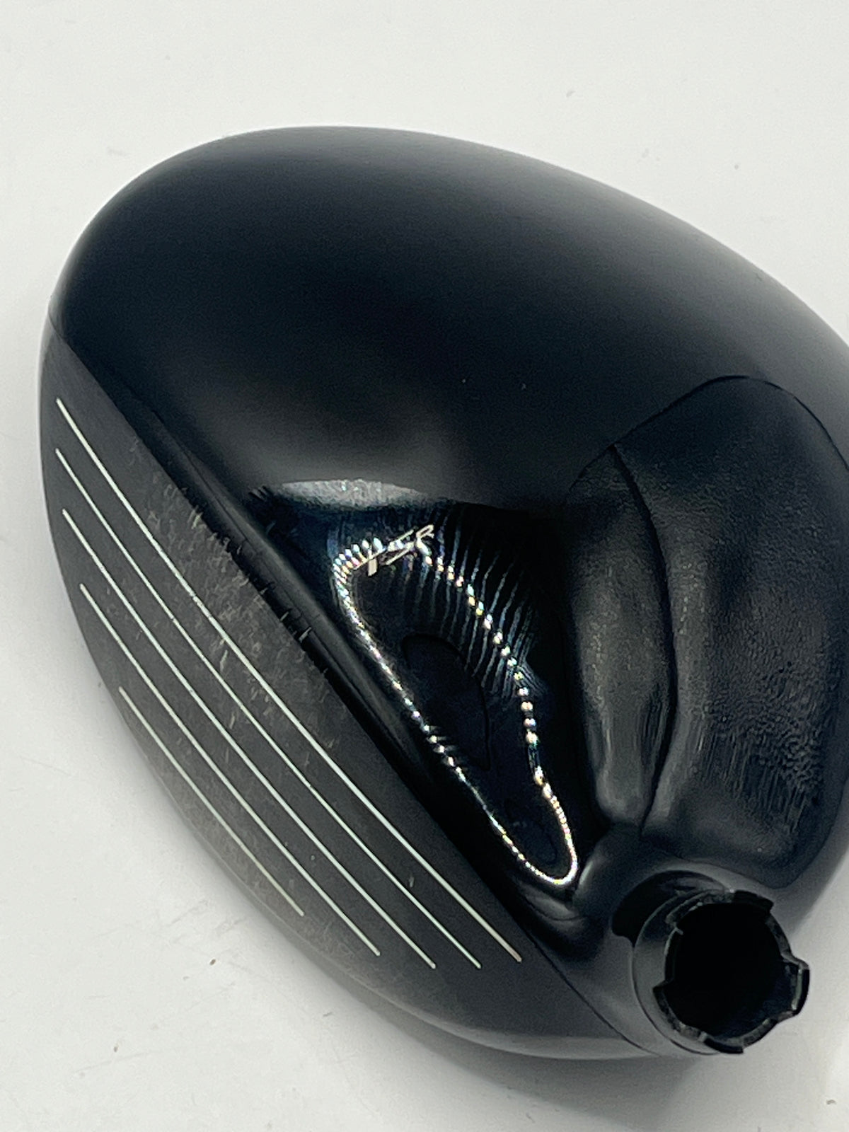 Titleist TSR2 #3 Wood / 16.5 Degree / Head and Headcover Only
