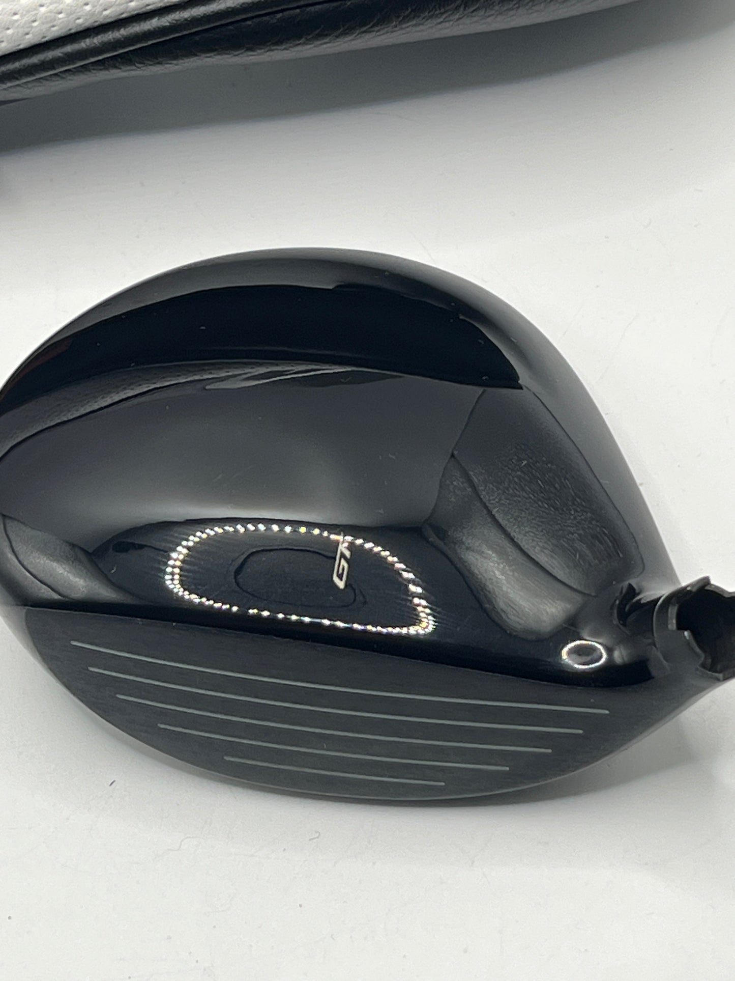 Titleist GT2 #3 Wood / 15 Degrees / Head and Headcover Only