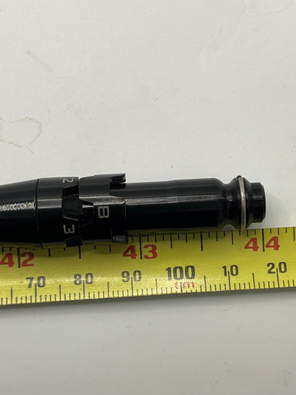 Tensei 1K Black 65 Driver Shaft / X Flex / XLink / Titleist Adaptor