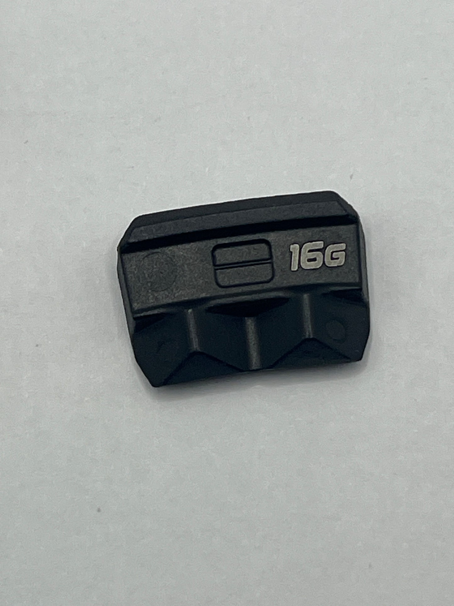 Titleist GTS3 Driver - Head Weights