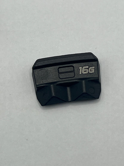 Titleist GTS3 Driver - Head Weights