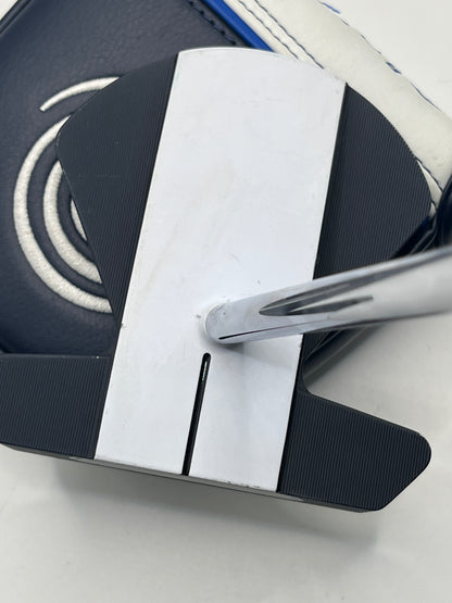 Odyssey Ai One Square to Square Max Stripe Putter / 34 Inch