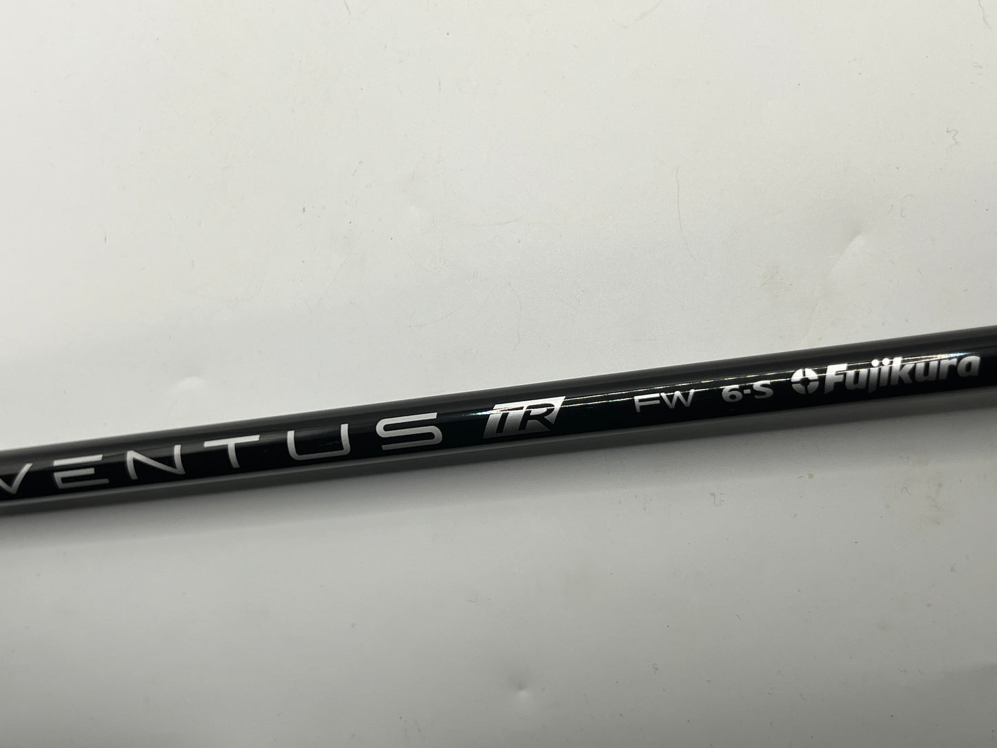 Ventus TR Red 6-S Driver Shaft / Stiff Flex / For Ping G410/425/430/440
