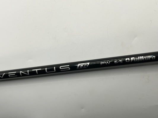 Ventus TR Red 6-S Driver Shaft / Stiff Flex / For Ping G410/425/430/440