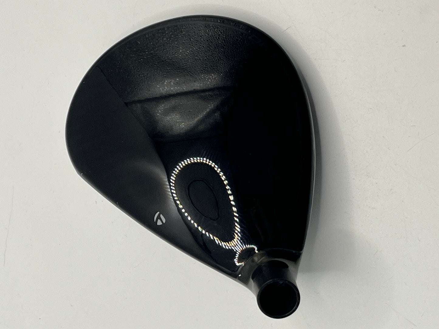 Taylormade Qi10 Tour #3 Wood / 15 Degree / Head Only